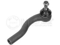 Cap de bara FIAT STRADA pick-up (178E) (1998 - 2016) MEYLE 216 020 0009