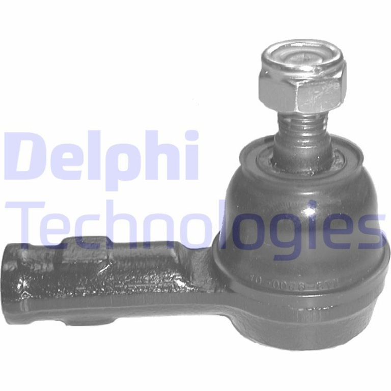 Cap de bara # Fiat Uno 1987 # TA1693 # DELPHI