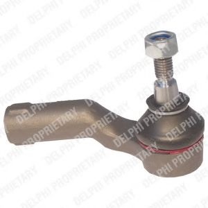 Cap de bara FORD C-MAX (DM2) (2007 - 2016) DELPHI 