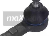 Cap de bara FORD FIESTA III (F3L, F5L) Van, 04.1989 - 02.1996 Maxgear 69-0278 (MGZ-305008)