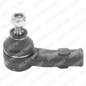 Cap de bara FORD FIESTA IV (JA, JB) (1995 - 2002) DELPHI TA1584 piesa NOUA