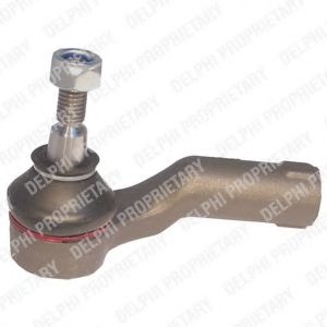 Cap de bara FORD FOCUS C-MAX (2003 - 2007) DELPHI TA1989 piesa NOUA