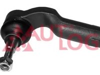 Cap de bara FORD FOCUS C-MAX, VOLVO S40 II limuzina (MS), VOLVO V50 combi (MW) - AUTLOG FT1365