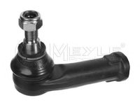 Cap de bara FORD FOCUS (DAW, DBW) (1998 - 2007) MEYLE 716 020 0008