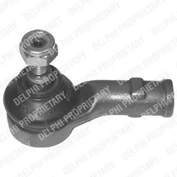 Cap de bara FORD FOCUS DAW DBW DELPHI TA1674