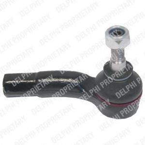 Cap de bara FORD FUSION (JU) (2002 - 2012) DELPHI TA2027 piesa NOUA