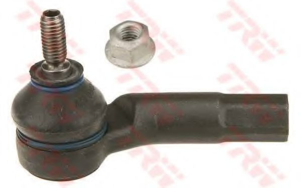 Cap de bara FORD FUSION (JU_) (2002 - 2012) TRW JT