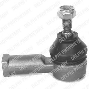 Cap de bara FORD KA (RB_) (1996 - 2008) DELPHI TA1