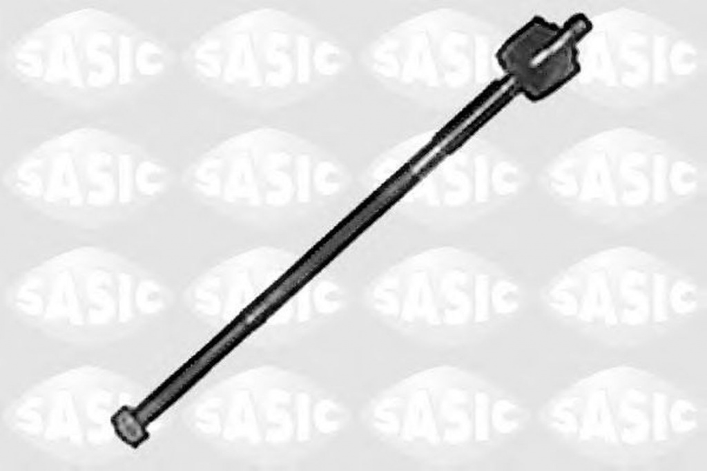 Cap de bara FORD KA RB SASIC 9006220