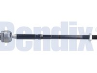 Cap de bara FORD TOURNEO COURIER Kombi BENDIX 043260B