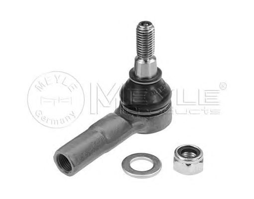 Cap de bara FORD TRANSIT bus FD FB FS FZ FC MEYLE 7160200015