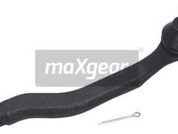 Cap de bara HONDA ACCORD V Aerodeck (CE) Turism, 04.1993 - 02.1998 Maxgear 69-0251 (MGZ-313002)