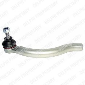 Cap de bara HONDA ACCORD VII (CL) (2003 - 2016) DELPHI TA2083