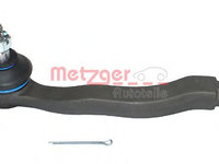 Cap de bara HONDA CIVIC Mk III hatchback (EC, ED, EE) (1987 - 1993) METZGER 54022601