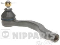 Cap de bara HONDA CIVIC Mk IV limuzina (EG, EH) (1991 - 1995) NIPPARTS J4834003