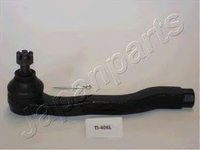 Cap de bara HONDA CIVIC Mk V combi (MB, MC) - OEM - JAPANPARTS: TI-406L - Cod intern: W02133339 - LIVRARE DIN STOC in 24 ore!!!