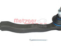 Cap de bara HONDA CIVIC VI Hatchback (EJ, EK) (1995 - 2001) METZGER 54022502 piesa NOUA