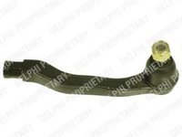 Cap de bara HONDA CIVIC VI Hatchback (EJ, EK) (1995 - 2001) DELPHI TA1663 piesa NOUA