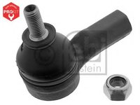 Cap de bara HONDA CIVIC VII Hatchback (EU, EP, EV), HONDA CIVIC VII cupe (EM2), HONDA CIVIC VII limuzina (ES) - FEBI BILSTEIN 24946