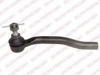 Cap de bara HONDA CIVIC VIII Hatchback (FN, FK) (2005 - 2020) DELPHI TA2640