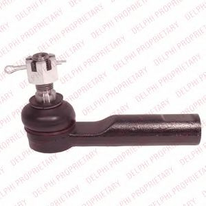 Cap de bara HONDA CR-V Mk III (RE) (2006 - 2016) DELPHI TA2785