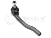 Cap de bara HONDA JAZZ II (GD) - OEM - MEYLE ORIGINAL GERMANY: 31-160200025|31-16 020 0025 - W02403057 - LIVRARE DIN STOC in 24 ore!!!