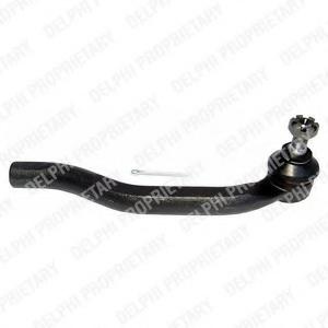 Cap de bara HONDA PRELUDE Mk IV (BB) - DELPHI TA19