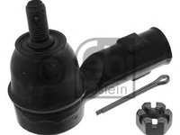 Cap de bara HYUNDAI i10 (PA) (2007 - 2013) FEBI BILSTEIN 41925 piesa NOUA