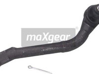 Cap de bara HYUNDAI i40 (VF) Sedan, 03.2012 - Maxgear 69-0809 (MGZ-312015)