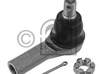 Cap de bara ISUZU D-MAX (TFR, TFS) (2012 - 2016) FEBI BILSTEIN 43353 piesa NOUA