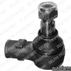 Cap de bara IVECO DAILY I platou / sasiu DELPHI TA1811