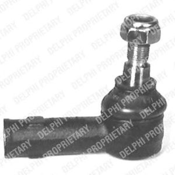 Cap de bara IVECO DAILY II platou sasiu DELPHI TA1094