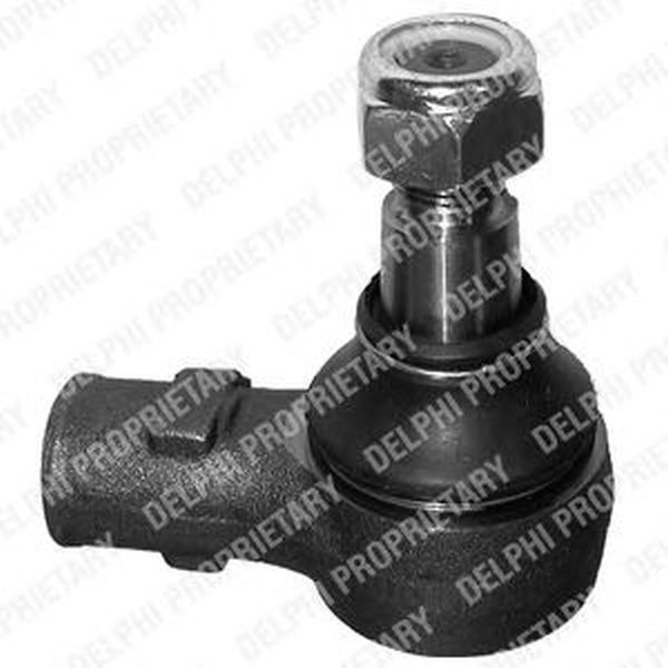 Cap de bara IVECO DAILY II platou sasiu DELPHI TA1811