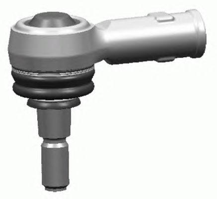 Cap de bara IVECO DAILY III platou/sasiu - Cod int