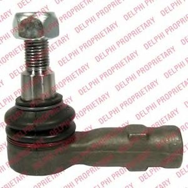 Cap de bara IVECO DAILY III platou sasiu DELPHI TA2449