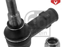 Cap de bara IVECO DAILY IV caroserie inchisa/combi (2006 - 2012) FEBI BILSTEIN 35132