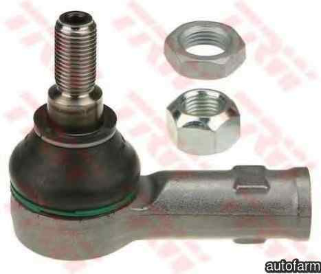 Cap de bara IVECO DAILY IV platou / sasiu TRW JTE1139