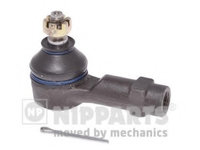 Cap de bara J4820502 NIPPARTS pentru Hyundai Accent Hyundai Excel Hyundai Pony Hyundai Elantra Hyundai Lantra Hyundai Sonata Hyundai Avante Hyundai Coupe Hyundai Tiburon Hyundai Lavita Hyundai Matrix Hyundai Tuscani Hyundai Verna Kia Cerato Kia Spect