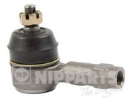 Cap de bara J4825007 NIPPARTS pentru Mitsubishi Colt Mitsubishi Lancer Mitsubishi Libero Hyundai Elantra Hyundai Lantra Hyundai Avante Mitsubishi Carisma Mitsubishi Mirage Mitsubishi Space