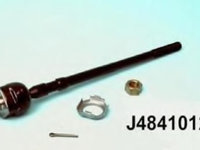 Cap de bara J4841012 NIPPARTS pentru Nissan Almera Nissan Pulsar