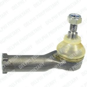 Cap de bara JAGUAR X-TYPE (CF1) (2001 - 2009) DELPHI TA1772 piesa NOUA
