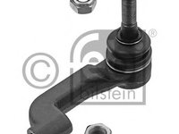 Cap de bara JEEP CHEROKEE (KJ) (2001 - 2008) FEBI BILSTEIN 41084 piesa NOUA