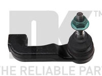 Cap de bara JEEP CHEROKEE (KJ) - OEM - NK: 5039308 - W02775707 - LIVRARE DIN STOC in 24 ore!!!