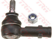 Cap de bara JTE925 TRW pentru Alfa romeo 155 Fiat Tipo Fiat Uno Fiat Tempra Daewoo Nubira Daewoo Leganza Chevrolet Epica