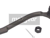 Cap de bara KIA CERATO KOUP (TD) Compartiment, 01.2009 - Maxgear 69-0546