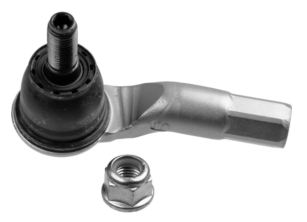 Cap de bara LEMFORDER 36087 01 pentru VW LOAD UP (121, 122, BL1, BL2) 2014-2020