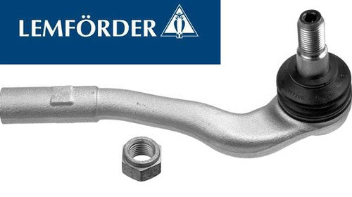 Cap de bara Lemforder pentru Mercedes CLK W20