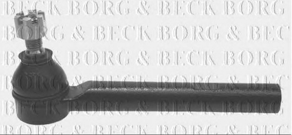 Cap de bara LEXUS RX MHU3 GSU3 MCU3 BORG & BEC