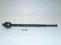 Cap de bara MAZDA 323 C IV (BG) 89- - OEM-JAPANPARTS: AX-395|AX-395 - W02158759 - LIVRARE DIN STOC in 24 ore!!!