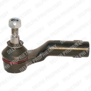 Cap de bara MAZDA 5 (CR19) (2005 - 2016) DELPHI TA1977 piesa NOUA